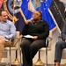 Veterans in the workforce: D.C. TAG talks strategic focus on leadership, teamwork and adaptability