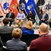 Veterans in the workforce: D.C. TAG talks strategic focus on leadership, teamwork and adaptability