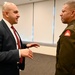 Veterans in the workforce: D.C. TAG talks strategic focus on leadership, teamwork and adaptability