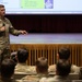 Military Intelligence Branch visits Fort Carson