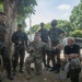 U.S. DEVCOM demonstrates RIC-U tech to Brazilian Soldiers at SV24