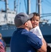 Coast Guard Cutter James Returns Home