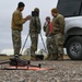 819th RED HORSE Squadron completes field training exercise, prepares for unit validation