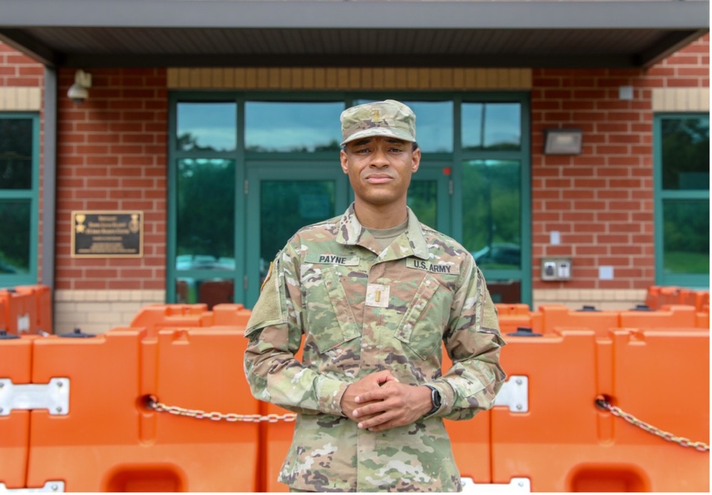 From Battlefield to Farmland: North Carolina Army Reservists Enhance USDA with Military Skills