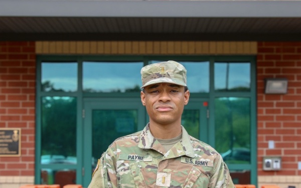 From Battlefield to Farmland: North Carolina Army Reservists Enhance USDA with Military Skills