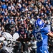 U.S. Air Force Football vs. Army at Empower Field 2023