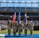 U.S. Air Force Football vs. Army at Empower Field 2023