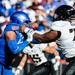 U.S. Air Force Football vs. Army at Empower Field 2023