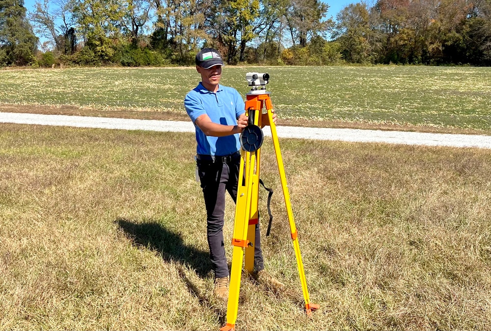 From Battlefield to Farmland: North Carolina Army Reservists Enhance USDA with Military Skills