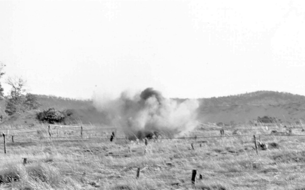 Recalling history at Camp McCoy during the Korean War, 1950-53