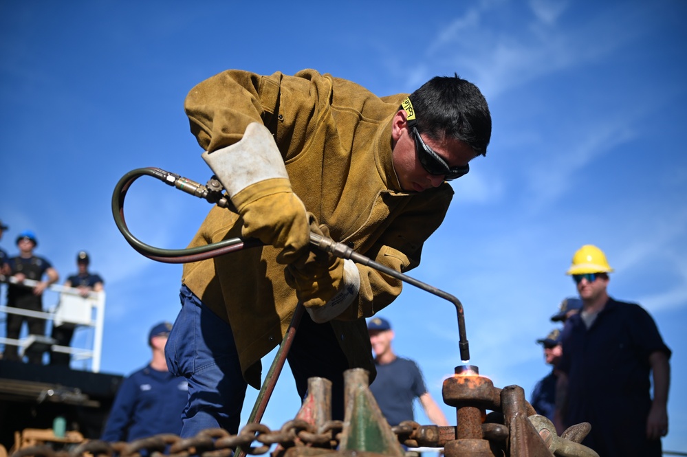 Buoy Tender Round-up 2023