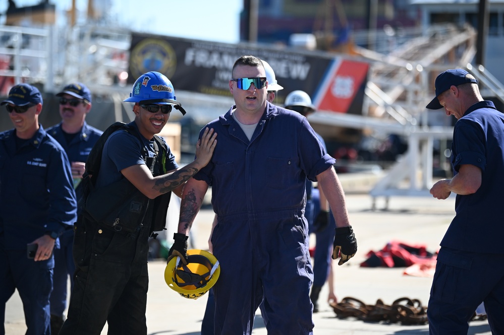 Buoy Tender Round-up 2023