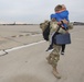 Airmen From 127th Wing Return From Deployment