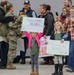 Airmen From 127th Wing Return From Deployment