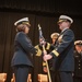 Expeditionary Medical Facility Great Lakes holds decommissioning ceremony, establishes Navy Reserve, NMRTC Great Lakes