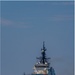 U.S. Coast Guard Cutter James returns from Eastern Pacific patrol after interdicting 12,909 kilograms of cocaine, 7,107 pounds of marijuana