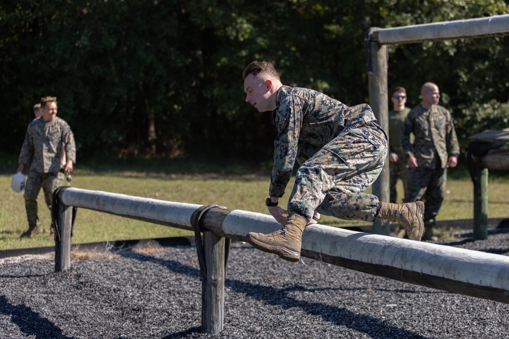 MALS-31 hosts Squadron Competition