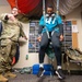 Jacksonville Jaguars get glimpse of airpower