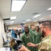 Jacksonville Jaguars get glimpse of airpower