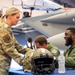 Jacksonville Jaguars get glimpse of airpower