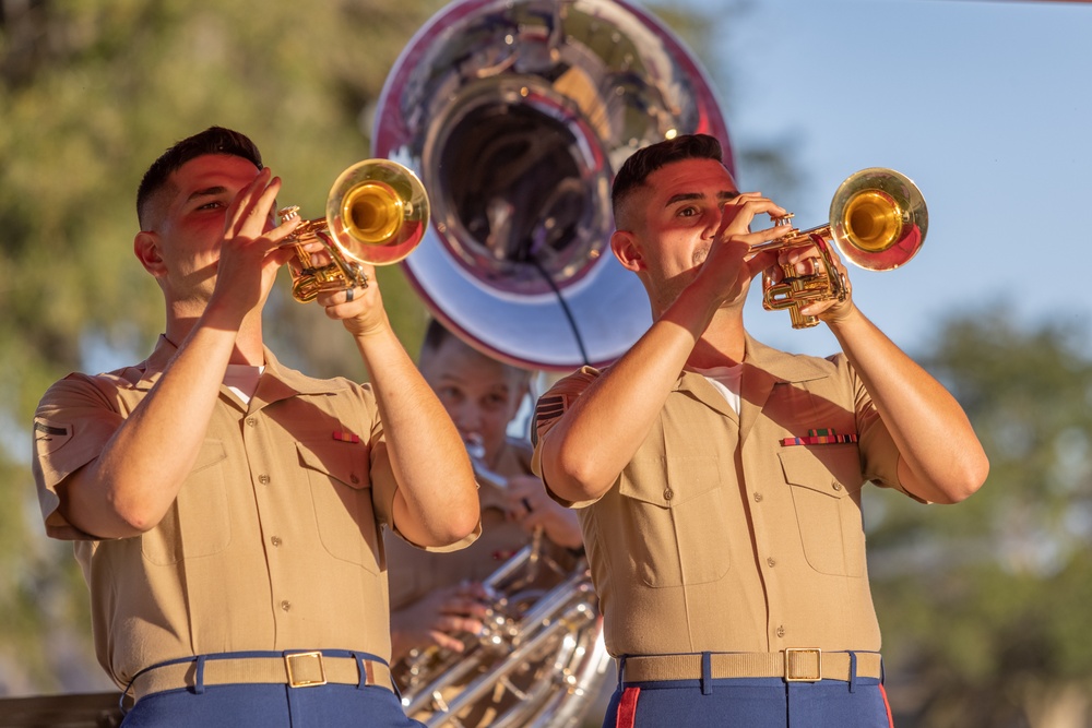 2023 Tri-Command BBQ Bash