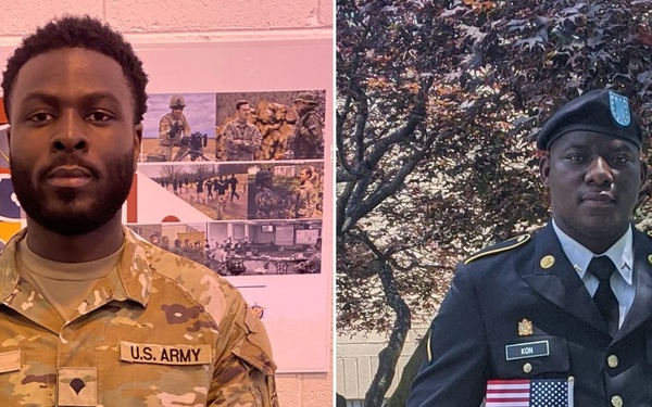 Military Intelligence Branch Attracts Dynamic MOS-Transfers