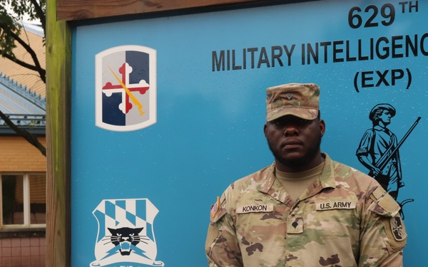 Military Intelligence Branch Attracts Dynamic MOS-Transfers