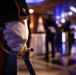 Lt. Gen. David G. Bellon attends MIU's Marine Corps Ball