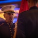 Colonel Brooks D. Braden assumes command of Marine Innovation Unit