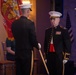 Colonel Brooks D. Braden assumes command of Marine Innovation Unit