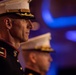 Colonel Brooks D. Braden assumes command of Marine Innovation Unit