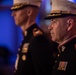 Colonel Brooks D. Braden assumes command of Marine Innovation Unit