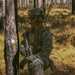 2/8 Live-fire range