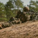 2/8 Live-fire range