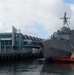 USS Jackson (LCS 6) Arrives in Support of San Diego Fleet Week 2023