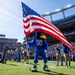 U.S. Air Force Academy Football vs Army at Empower Field 2023