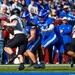 U.S. Air Force Academy Football vs Army at Empower Field 2023