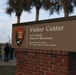 Fort Stewart Directorate of Plans, Training, Mobilization and Security employees conduct staff ride