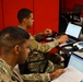 1-374 FMSD Conducting Training on North Ft. Cavazos