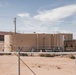 Combat Center personnel ensure safety of water through water treatment facility
