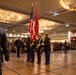 MCBH Celebrate 248th Marine Corps Birthday