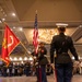 MCBH Celebrate 248th Marine Corps Birthday