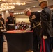 MCBH Celebrate 248th Marine Corps Birthday