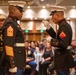 MCBH Celebrate 248th Marine Corps Birthday