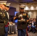 MCBH Celebrate 248th Marine Corps Birthday