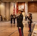 MCBH Celebrate 248th Marine Corps Birthday