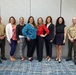 Marine Corps Installations Command Leaders Meet with Marine Corps Spouses and Community Leaders