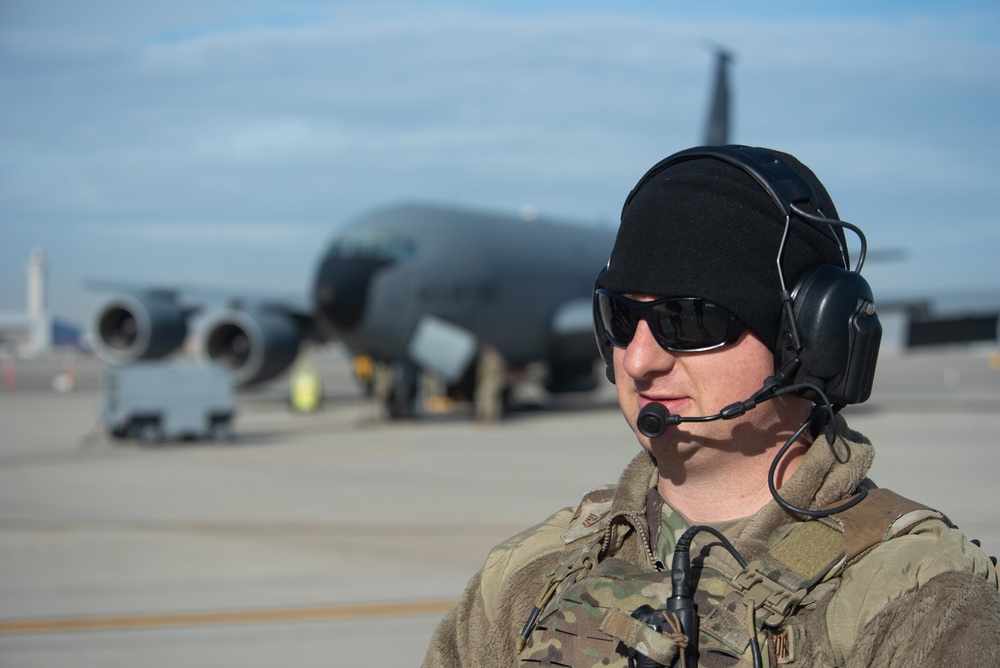 Utah Air National Guard's Bold Approach to Preparing for Near-Peer Threats with Innovative Readiness