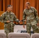 Command sergeant major of Army National Guard inspires, enlightens in Las Vegas visit