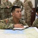 304th Movement Training Team attend a Collective Training Event (CTE)